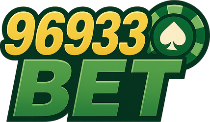 96933bet Logo
